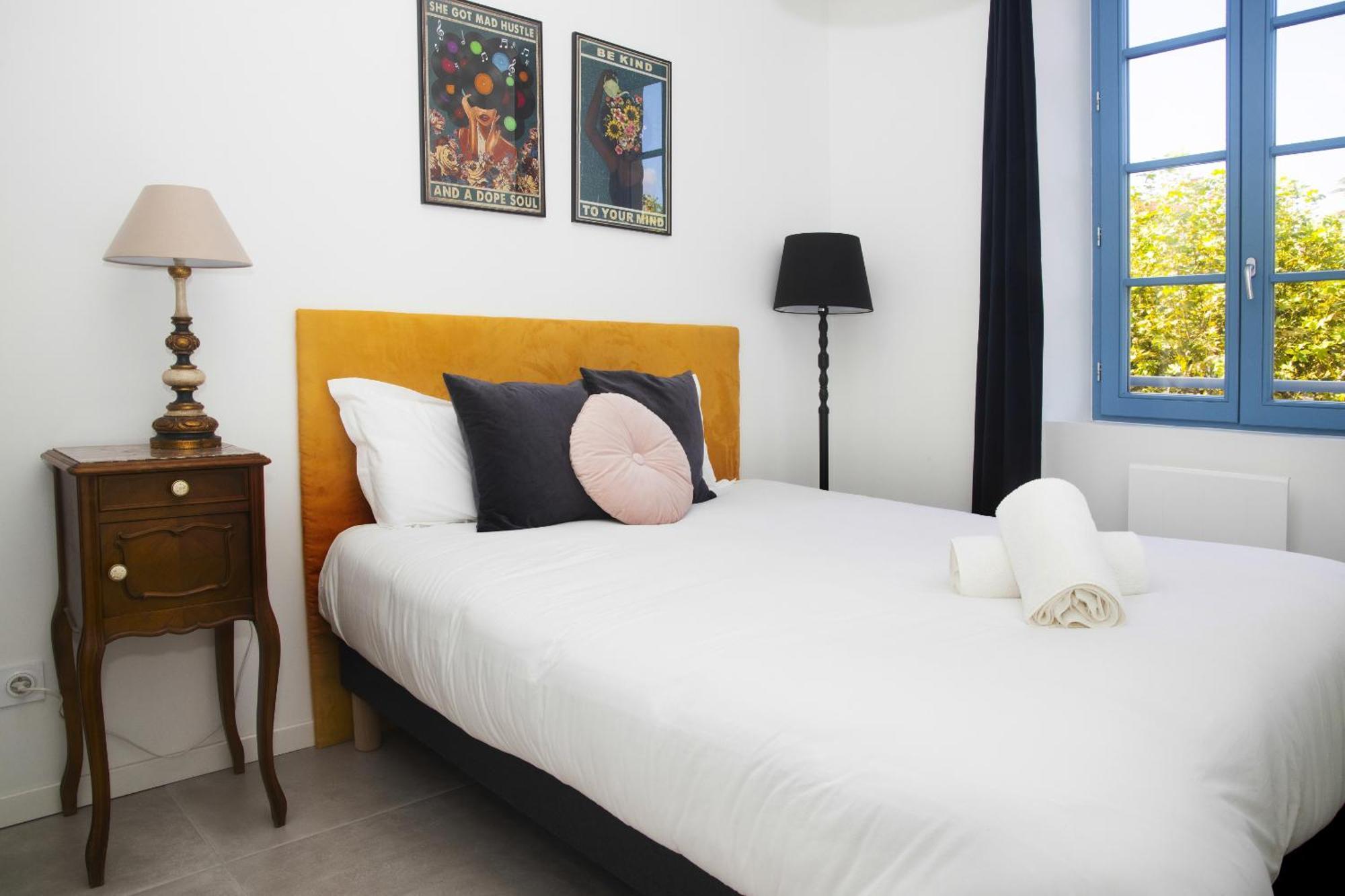 Le Jules Appart'Hotel Romans-sur-Isère Dış mekan fotoğraf