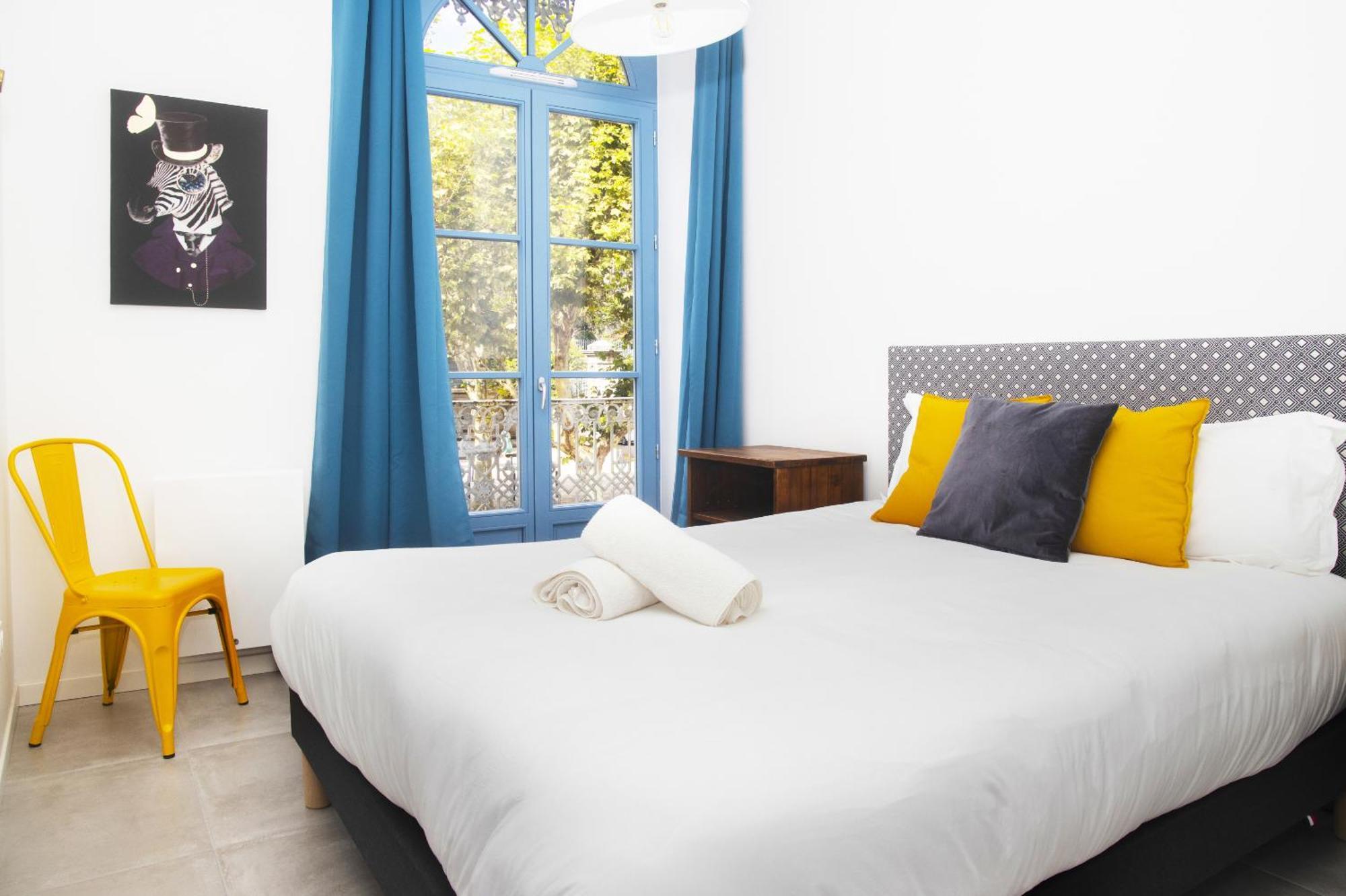 Le Jules Appart'Hotel Romans-sur-Isère Dış mekan fotoğraf