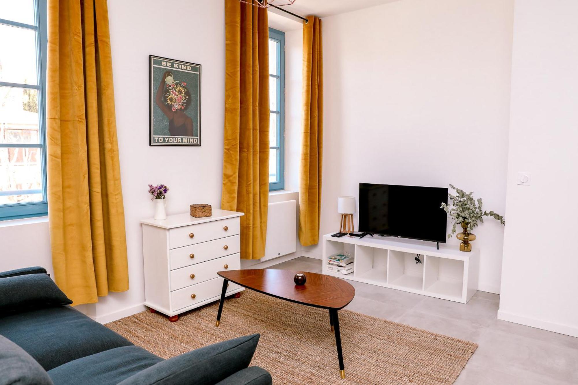 Le Jules Appart'Hotel Romans-sur-Isère Dış mekan fotoğraf