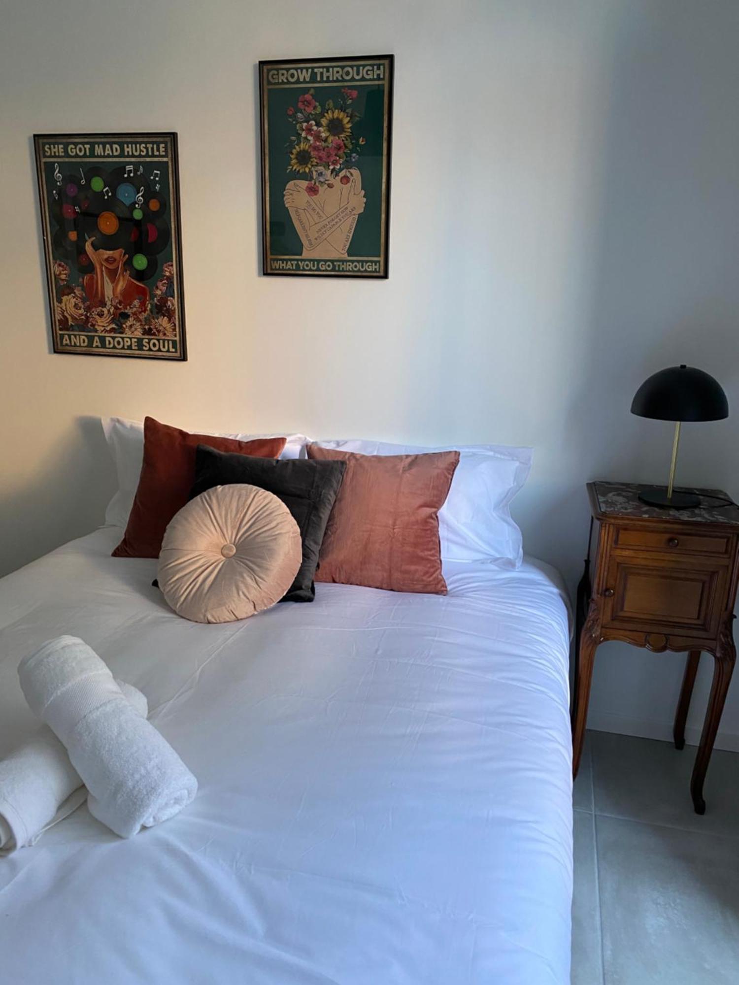 Le Jules Appart'Hotel Romans-sur-Isère Dış mekan fotoğraf