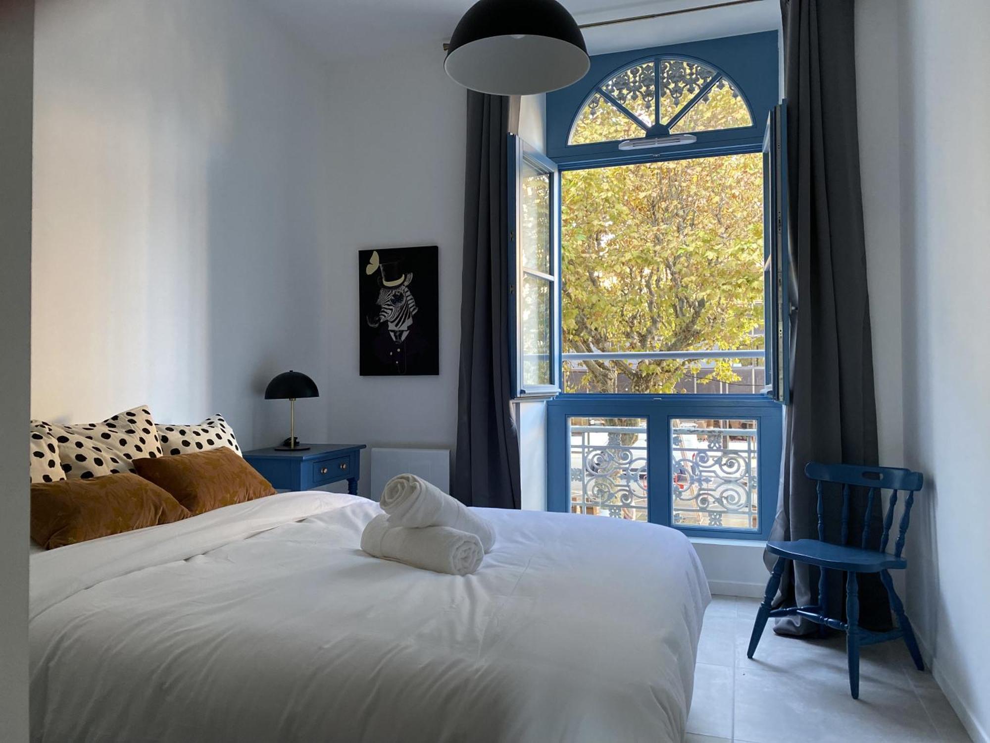 Le Jules Appart'Hotel Romans-sur-Isère Dış mekan fotoğraf